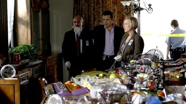 Medium S06E17 A travers ses yeux