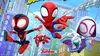 Meet Spidey and His Amazing Friends