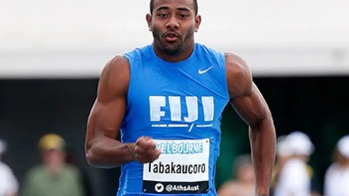 Meeting de Kingston Athlétisme IAAF World Challenge 2015