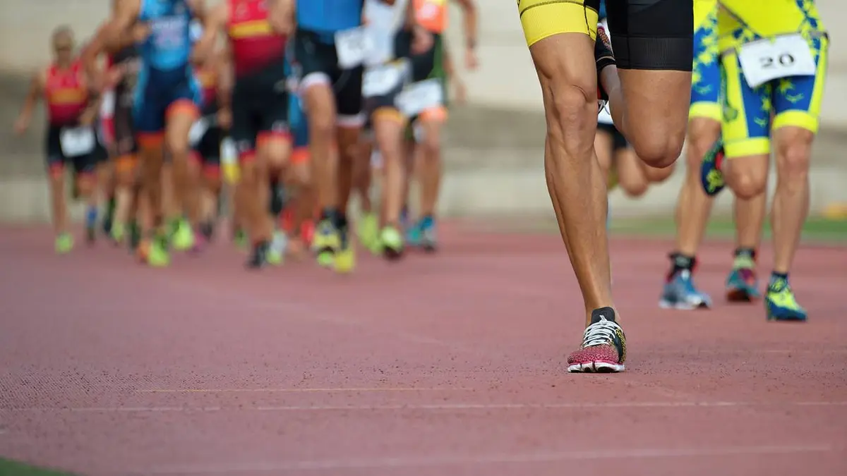 Meeting de Lucerne Athlétisme World Athletics Continental Tour 2021