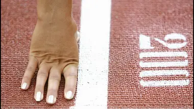 Meeting de Turku Athlétisme Continental Tour 2021
