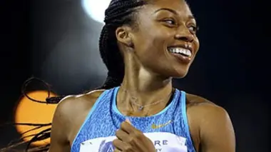 Meeting international Mohammed VI Athlétisme IAAF World Challenge 2015