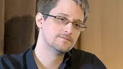 Meeting Snowden