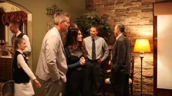 Méfiez-vous de la baby-sitter