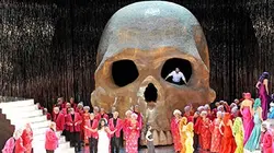 Visuel de Mefistofele