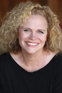 Photo de Meg LeFauve