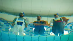 Méga bassin