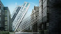 Méga Catastrophes Condamné d'avance