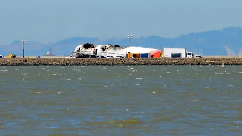 Méga Catastrophes L'homme contre la machine