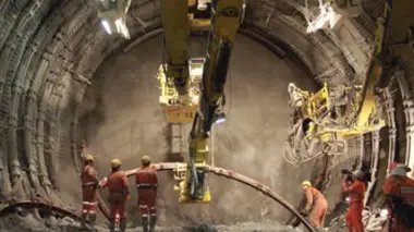 Déplacer les montagnes