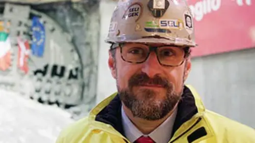 Méga constructions S02E04 Le métro de Copenhague