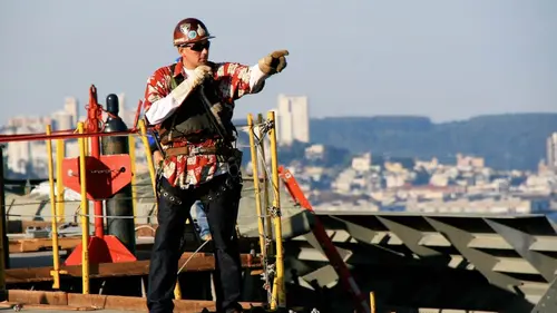 Méga constructions S06E06 Naufrage