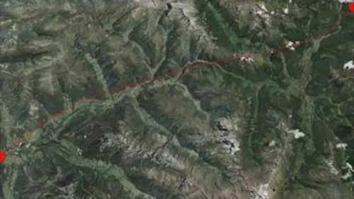 Méga constructions S02E03 Le plus long tunnel du monde