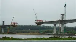 Sur RMC Découverte à 22h10 : Méga constructions