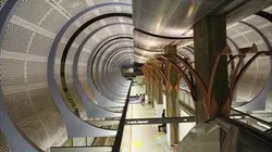 Sur RMC Découverte à 22h10 : Mega Constructions