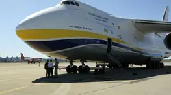 Méga Constructions S01E03 Mega avion-cargo