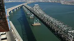 Visuel de Méga constructions