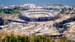 Visuel de Méga constructions