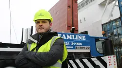 Méga convois Cargaison Marseillaise