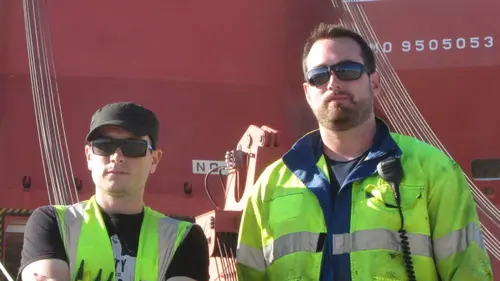 Casting Méga convois La magie de Noël