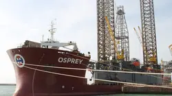 Méga convois Transport ferroviaire