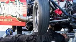 Sur Discovery Channel à 20h45 : Méga course 2, Americars Vs. Drive