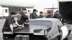 Américars VS. Drive: Mega Race S01E07 Méga Course : la revanche