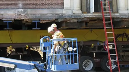 Méga déménageurs S01E06 Objets trouvés