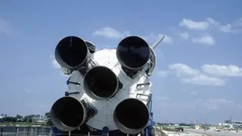 Méga déménageurs S01E12 Cap Canaveral