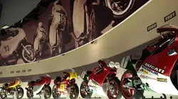 Mega Factories Ducati