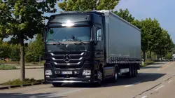 Mega Factories  Mercedes-Benz