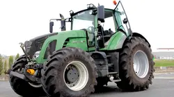 Mega Factories Michelin