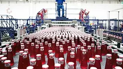 Mega Factories Campari