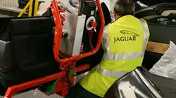Mega Factories S05E20 Jaguar XJ