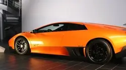 Megafactories S03E01 Lamborghini