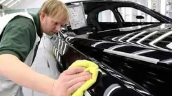 Megafactories S04E05 Bentley