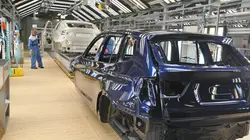 Mega Factories S05E01 BMW X3