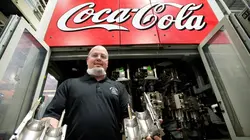 Mega Factories Coca-Cola