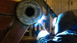 Mega Factories Montagnes russes