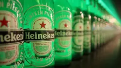 Mega Factories Heineken