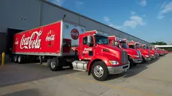 Mega Factories Coca-Cola