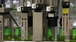 Mega Factories Heineken