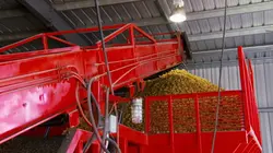 Mega Factories Fabrication de chips à grande échelle