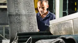 Mega Factories Michelin