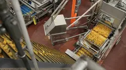 Mega Factories Fabrication de chips à grande échelle