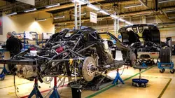 Visuel de Mega Factories