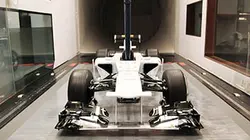 Mega Factories S05E13 Williams F1