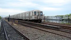 Mega Factories  Métro new-yorkais