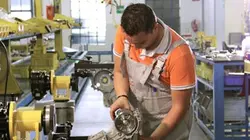 Mega Factories S05E24 MV Agusta