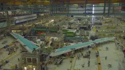 Mega Factories